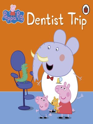 cover image of Dentist Trip